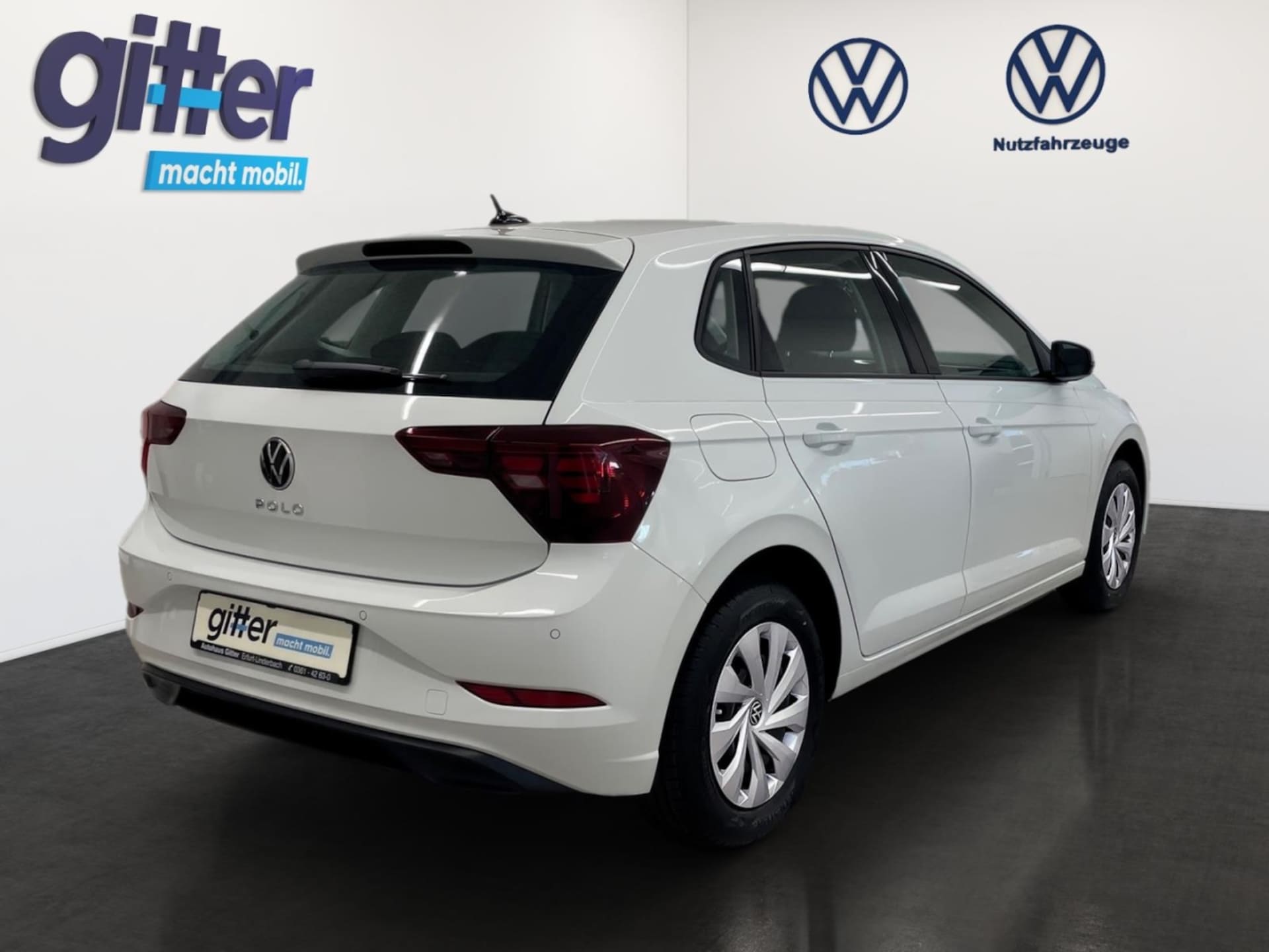 Volkswagen Polo Life