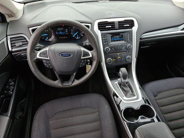 Used 2015 Ford Fusion SE with VIN 3FA6P0H78FR164053 for sale in State College, PA