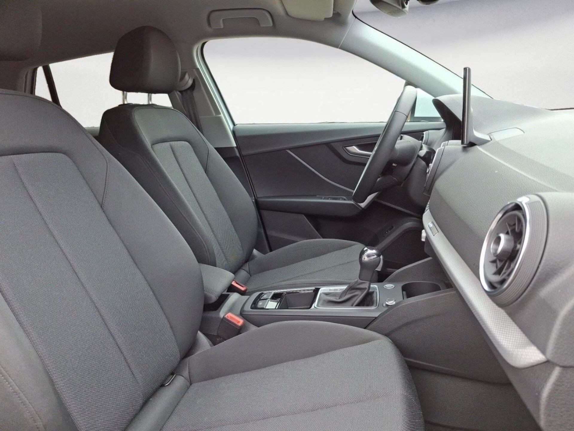 Audi Q2 Advanced