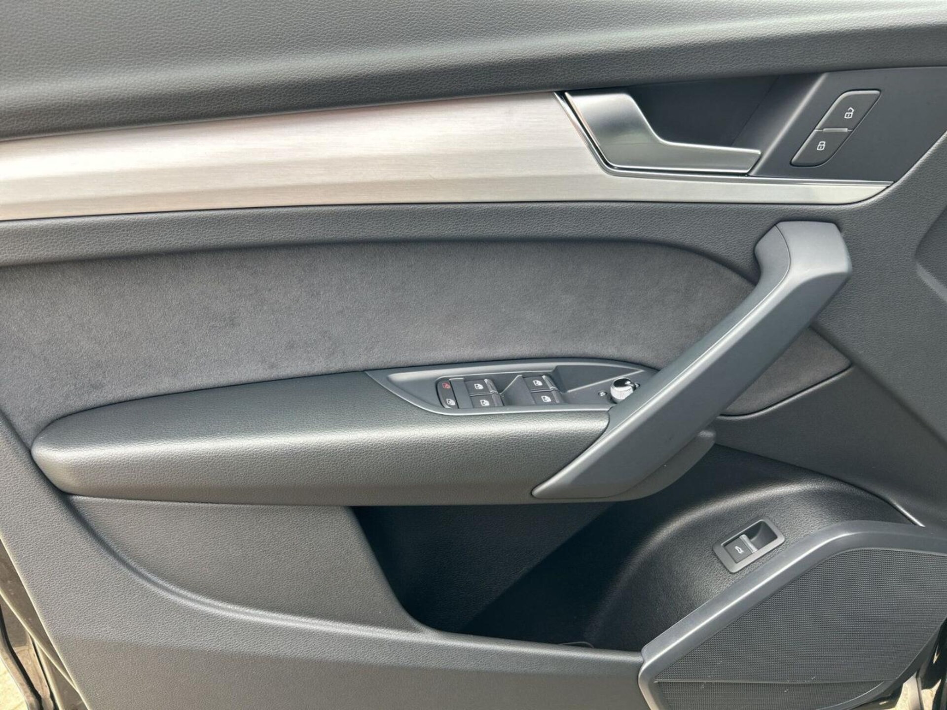 Audi Q5 Sportback S line