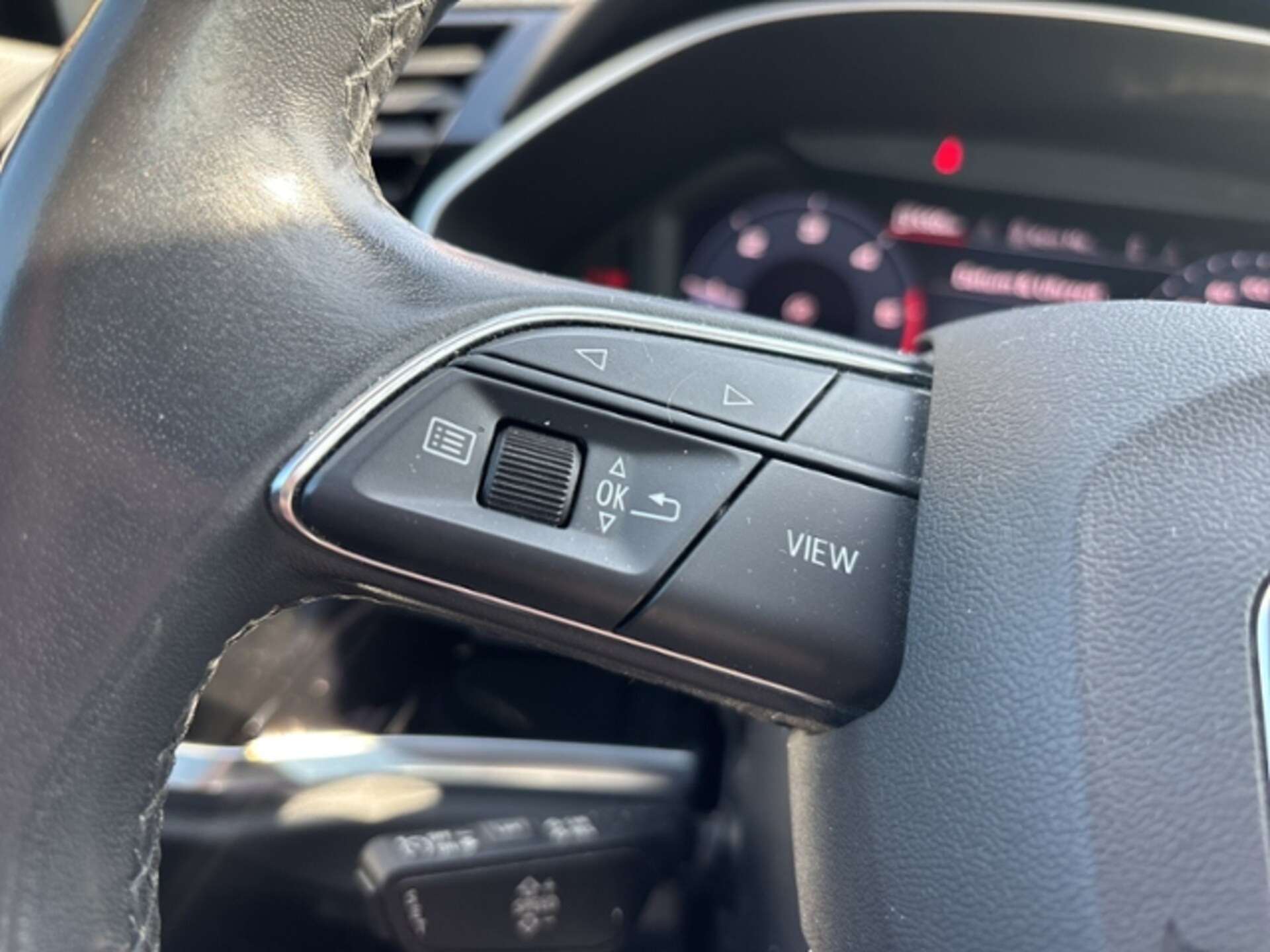 Audi Q3 SUV