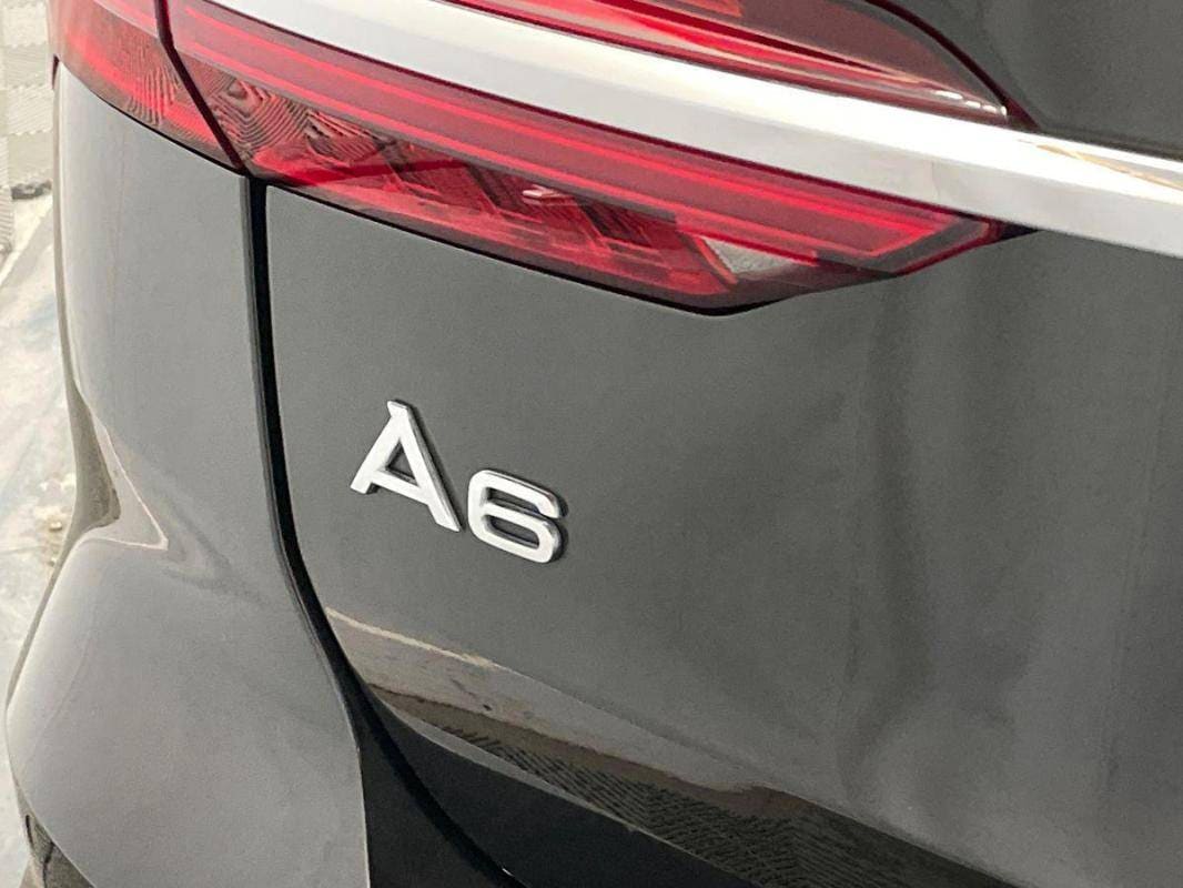 Image about Audi A6 allroad quattro Avus 45 TDI 180 kW (245 ch) S tronic