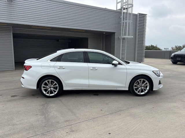 2026 Audi A3