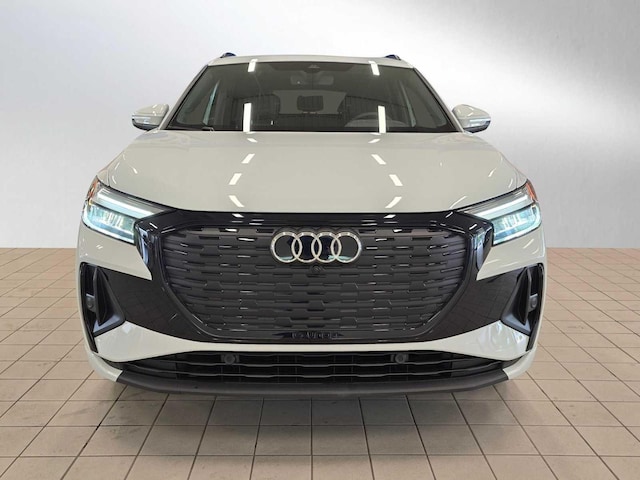 2024 Audi Q4 e-tron Premium Plus - Photo 8