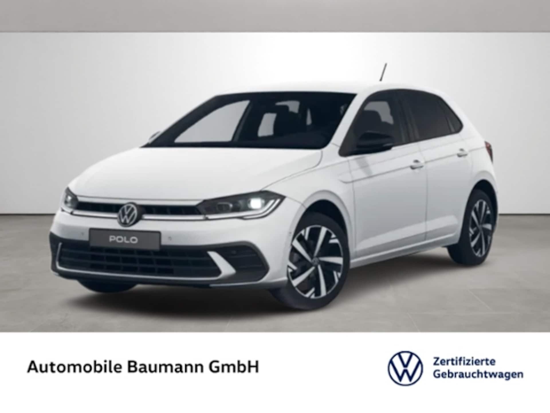 Volkswagen Polo ENERGY