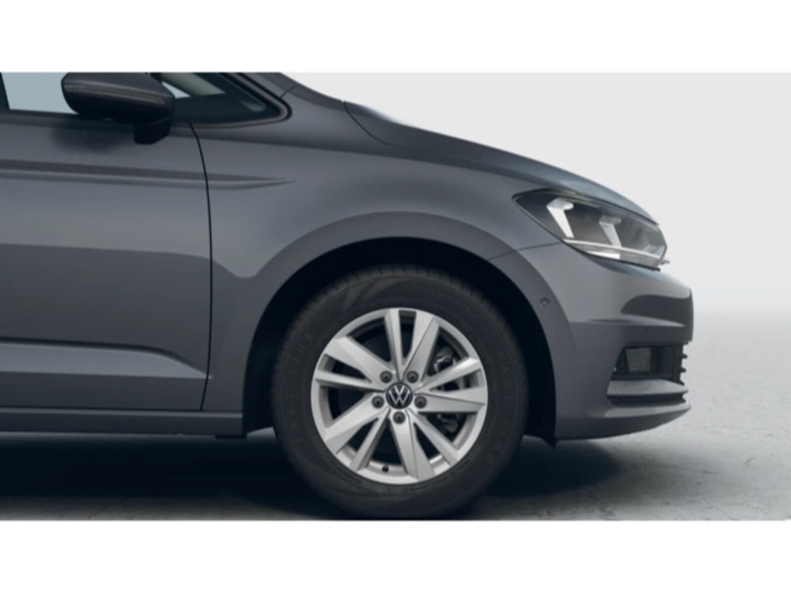 Volkswagen Touran – Bild 7