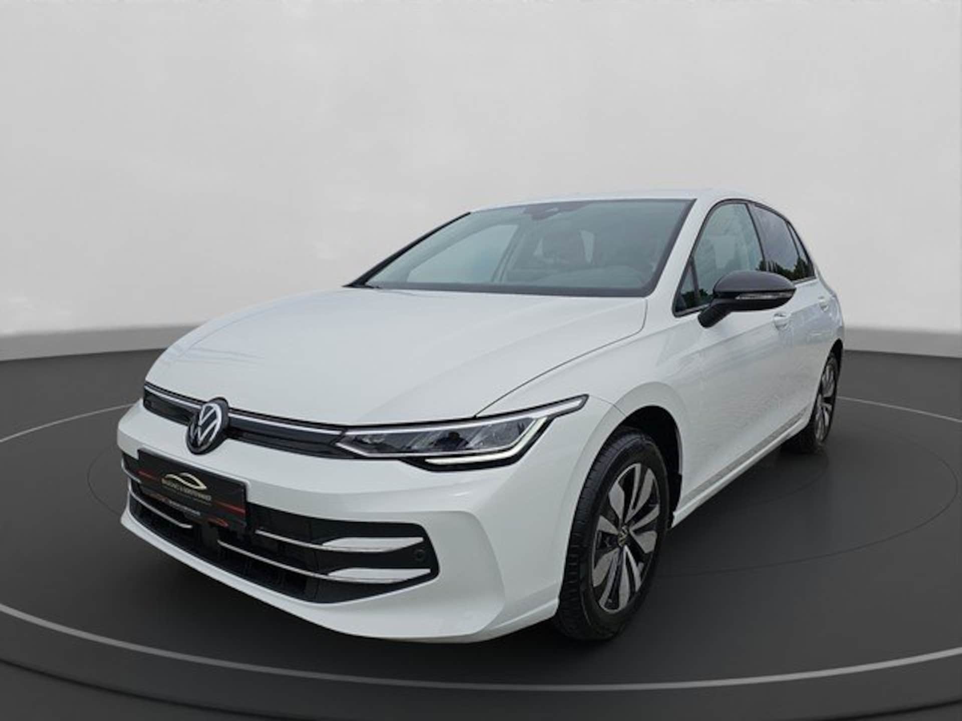 Volkswagen Golf Goal