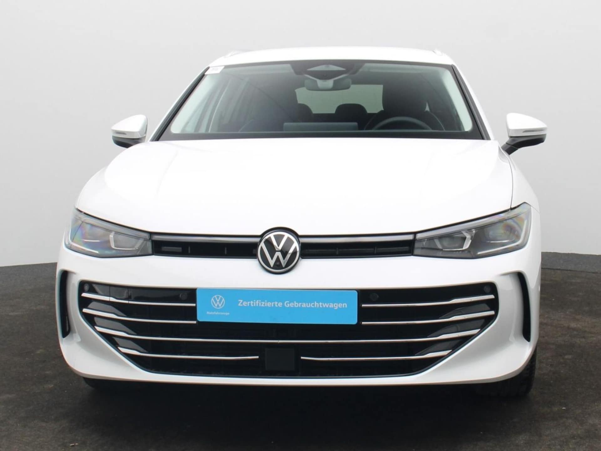 Volkswagen Passat Elegance