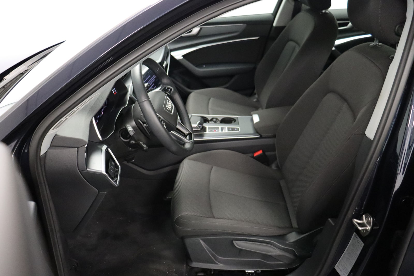 Audi A6 Avant – Bild 6