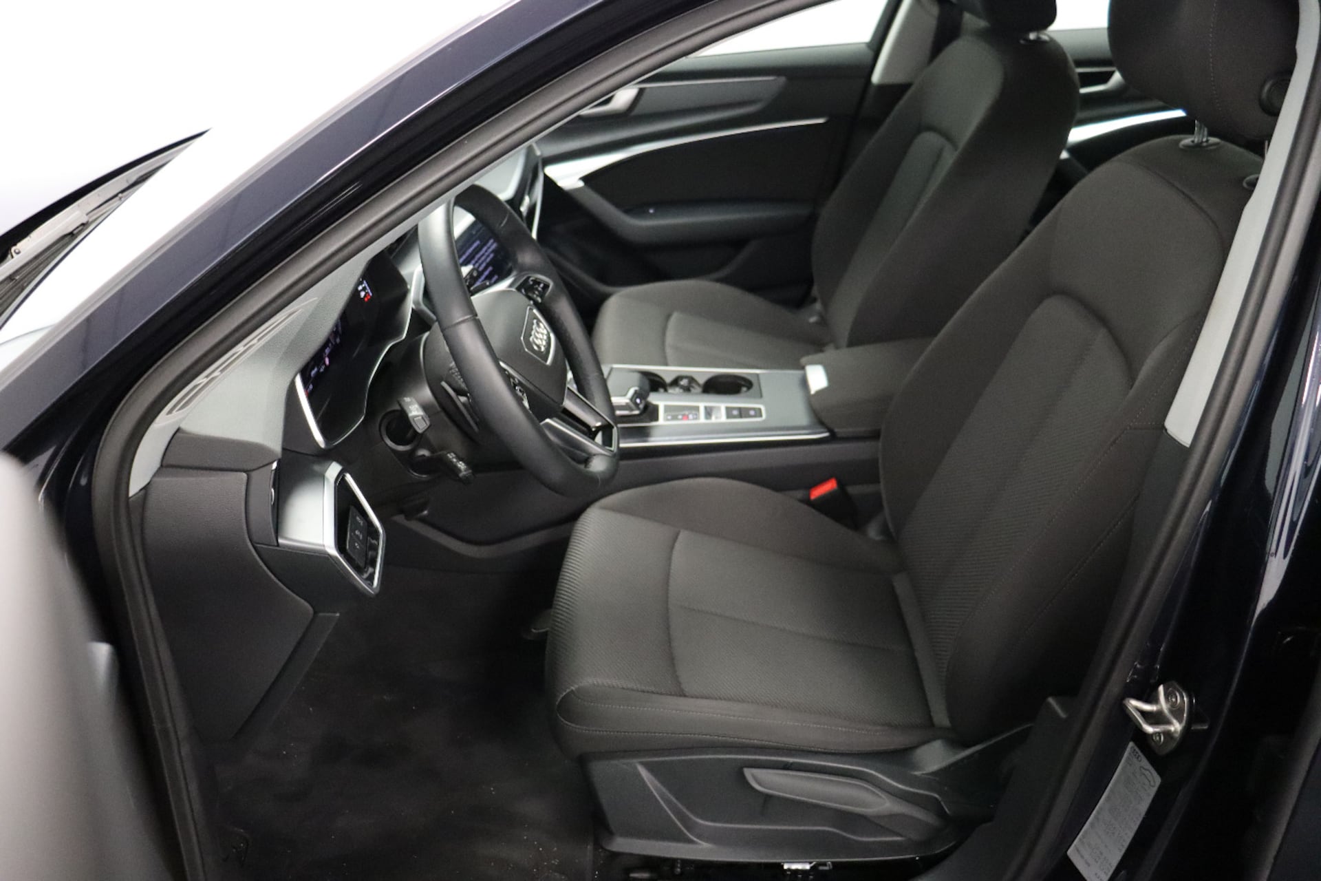 Audi A6 Avant Sport