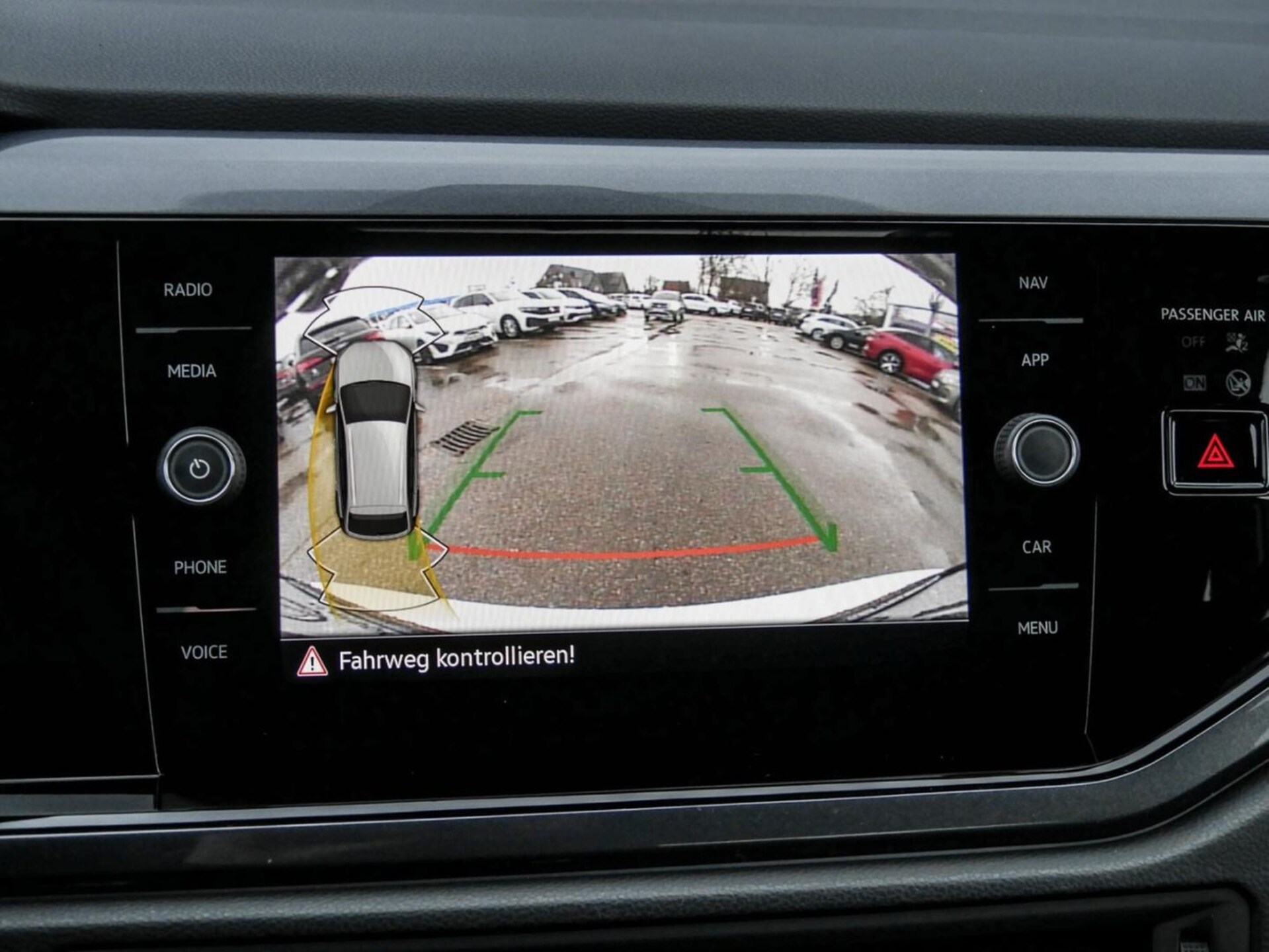 Volkswagen Taigo Style