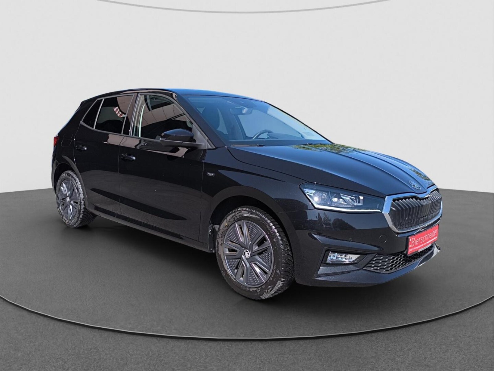 Škoda Fabia – Bild 4