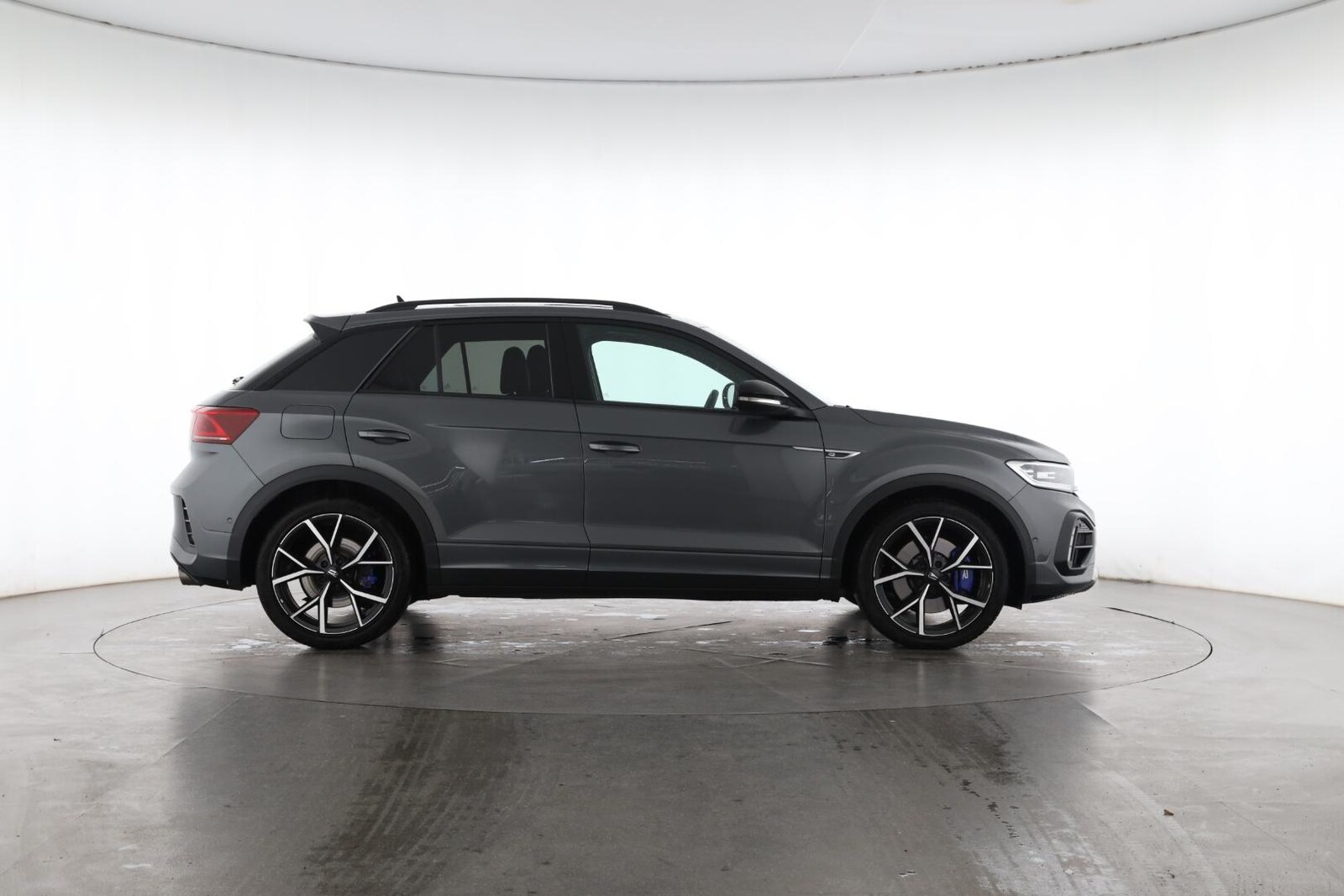 Volkswagen T-Roc – Bild 7