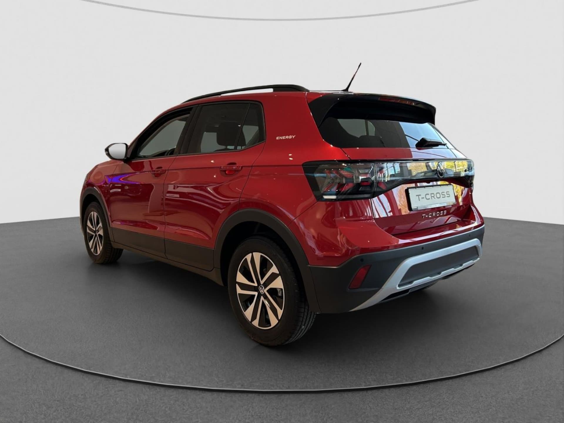 Volkswagen T-Cross ENERGY