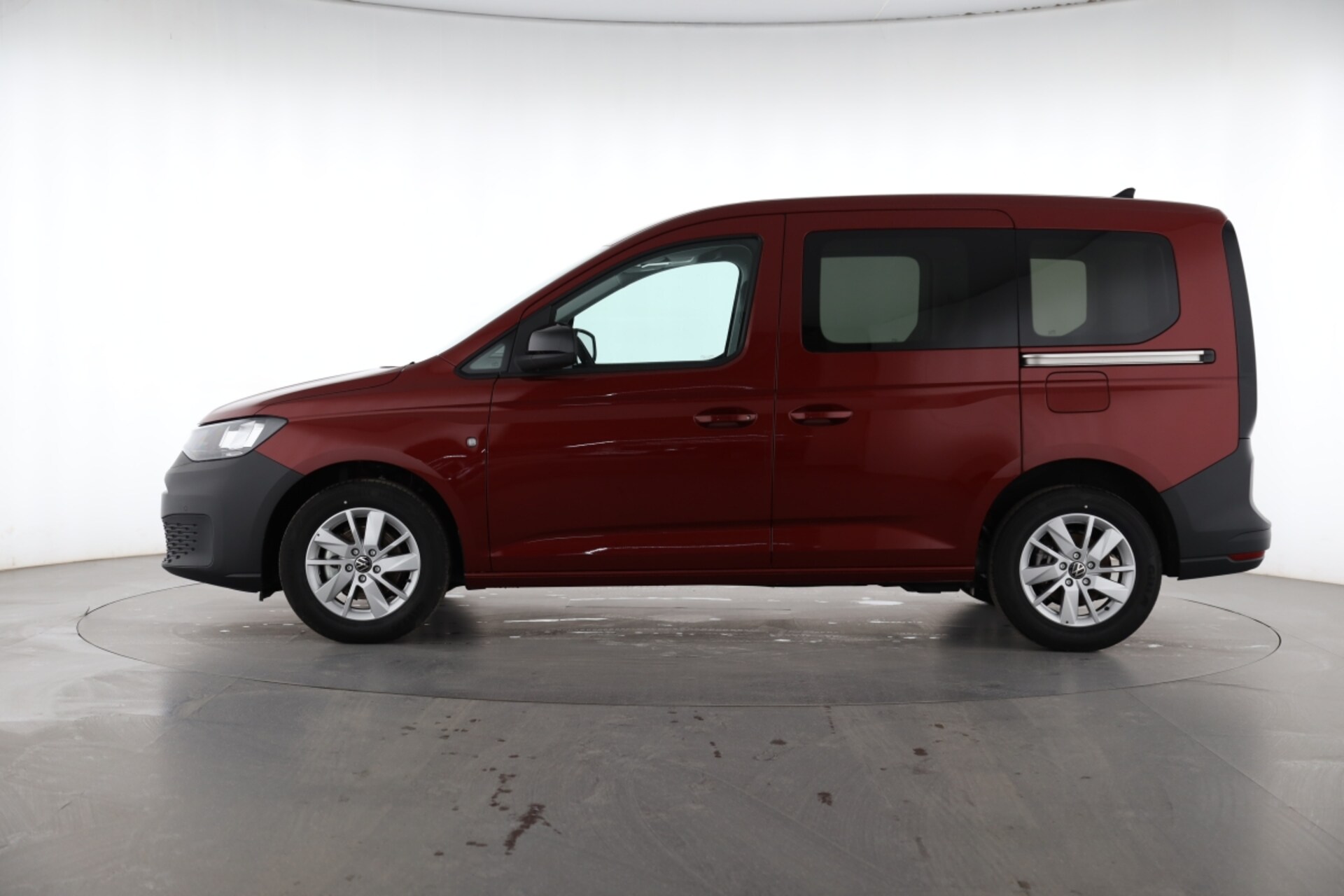 Volkswagen Caddy Basis-Modell