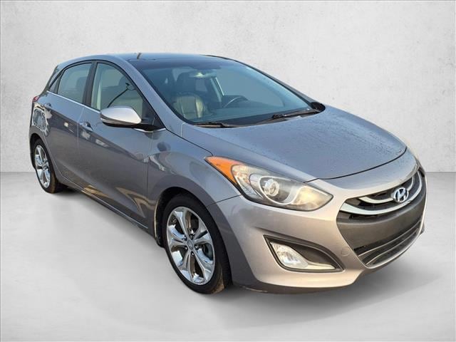 2014 Hyundai Elantra GT