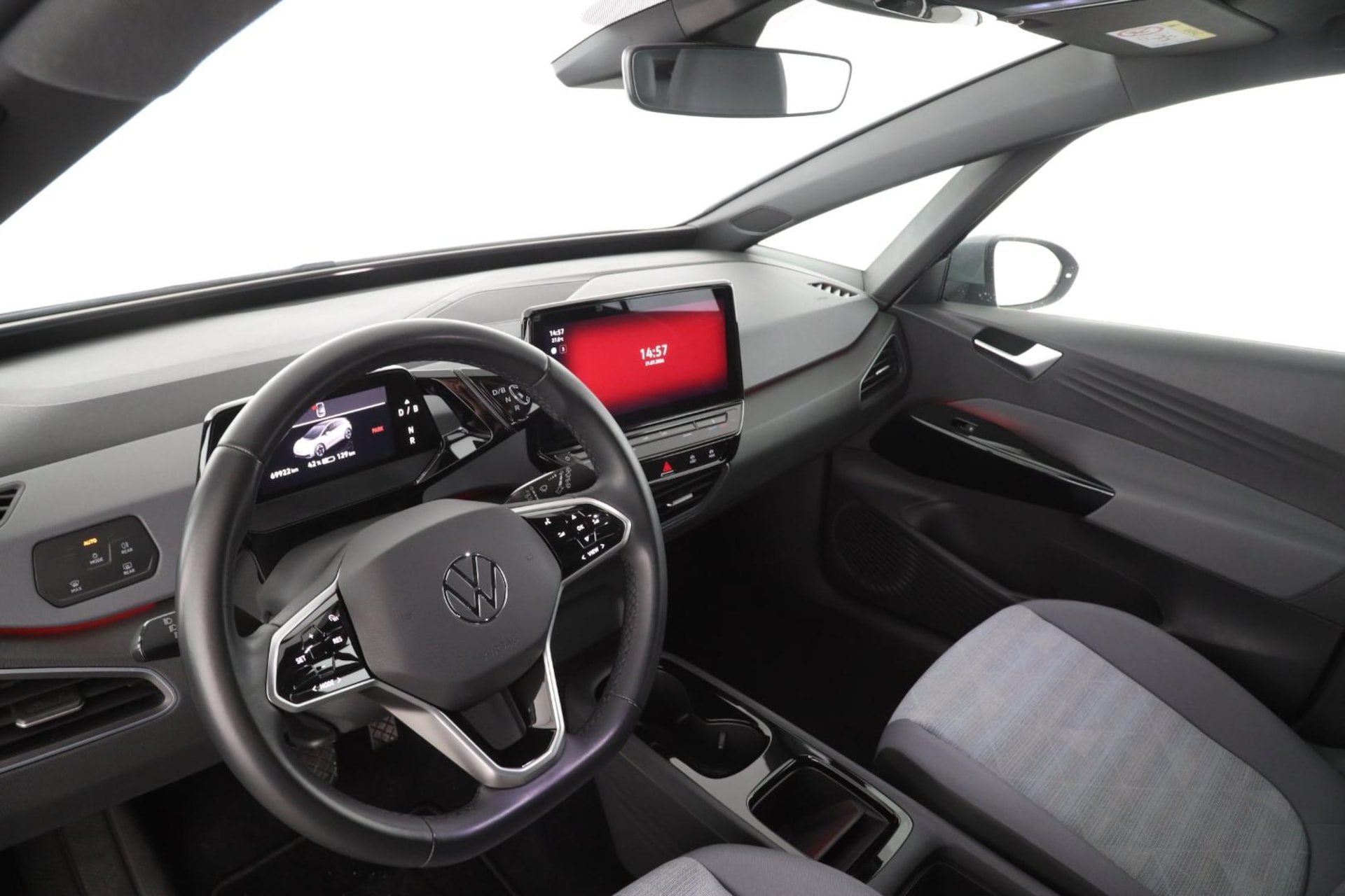 Volkswagen ID.3 Pro Performance