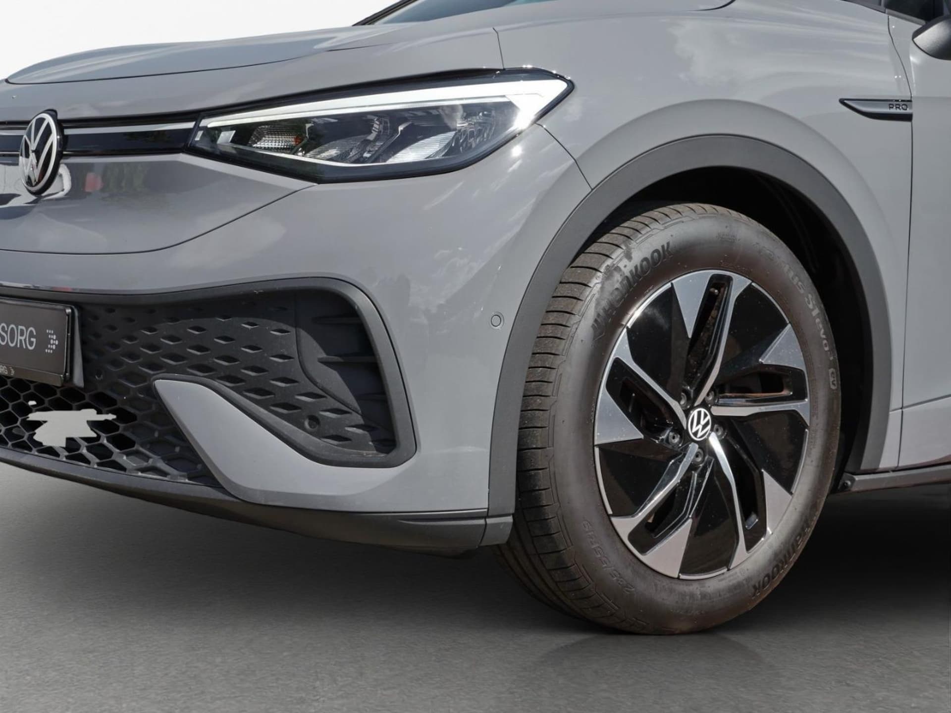 Volkswagen ID.5 Pro Performance