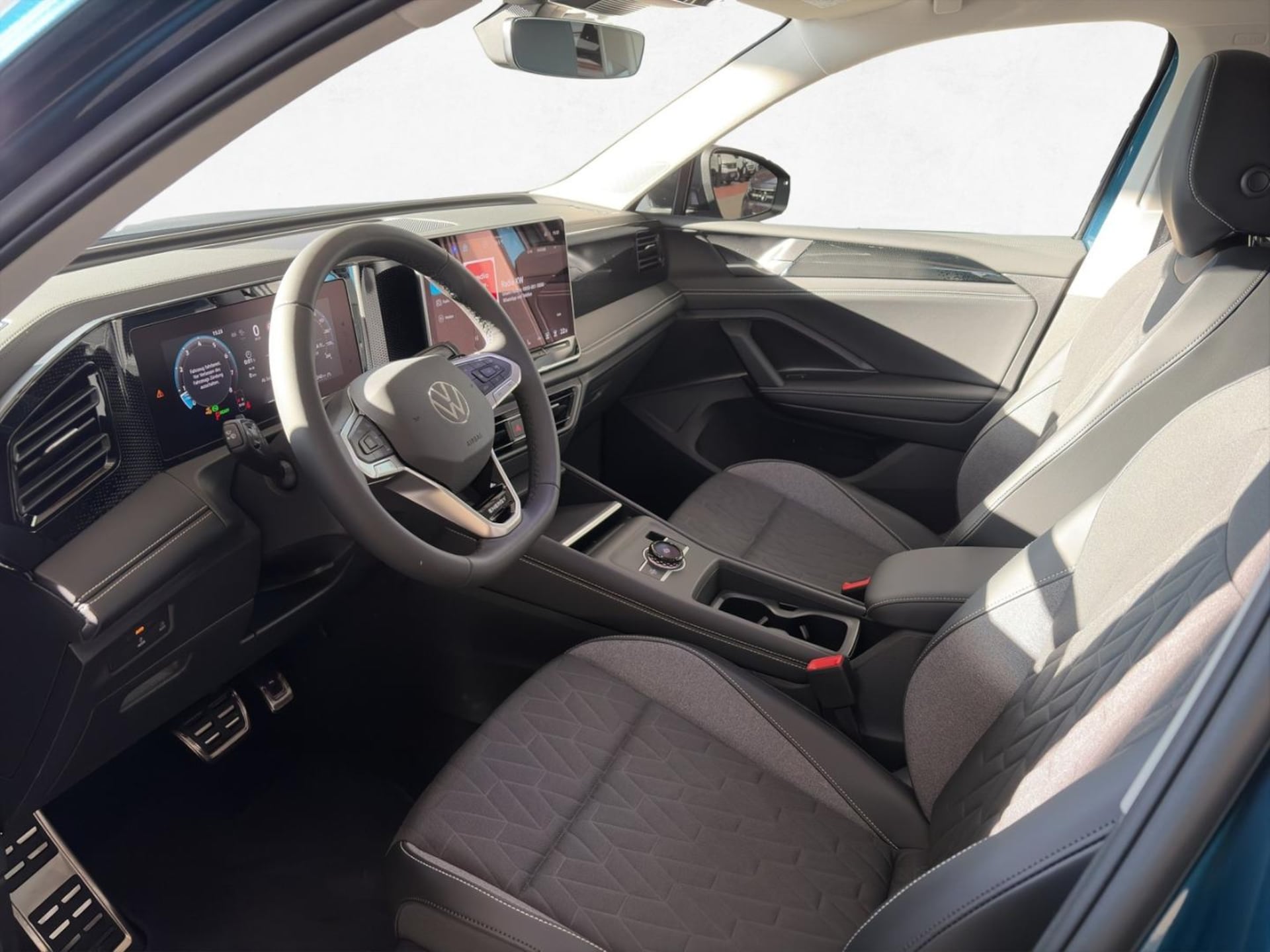 Volkswagen Tiguan ENERGY
