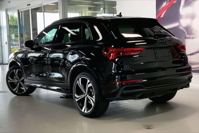 2024 Audi Q3 SUV