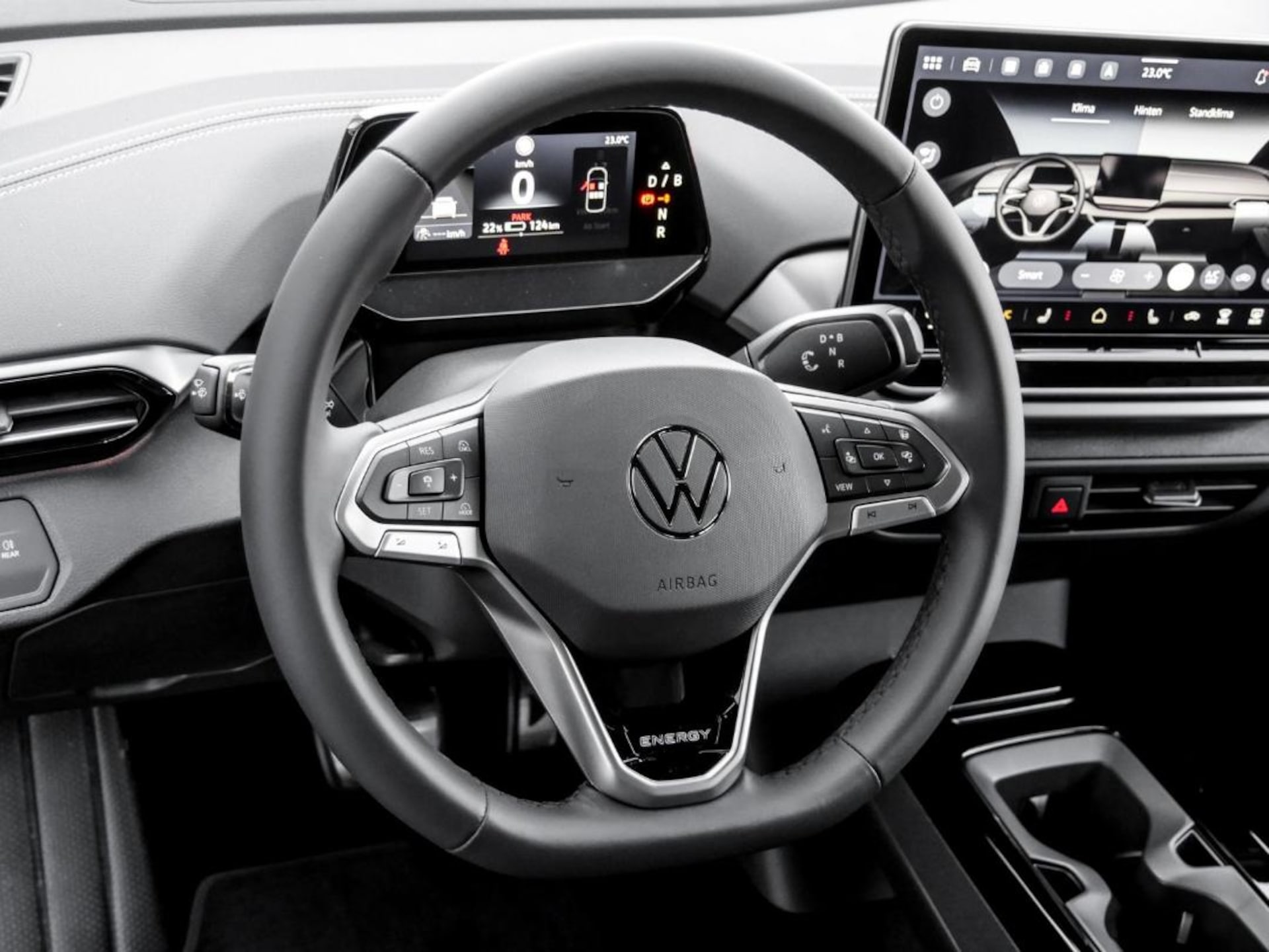 Volkswagen ID.4 Pro