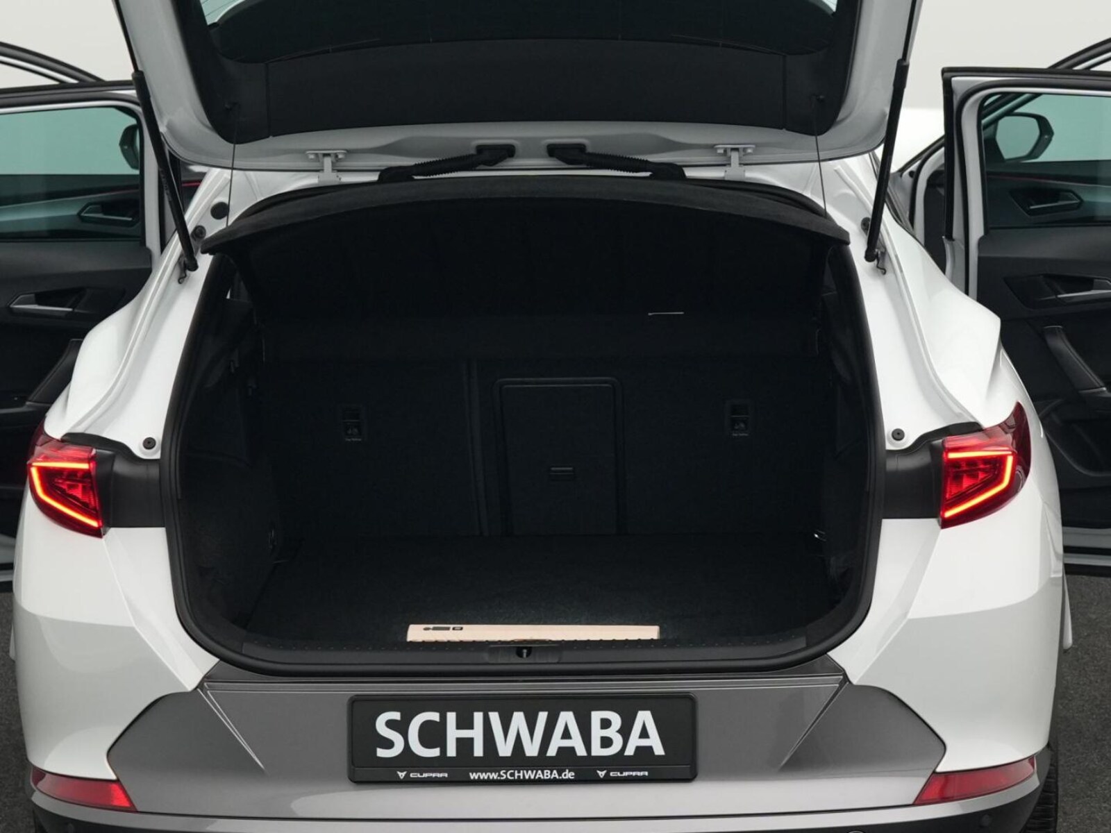 CUPRA Formentor – Bild 14