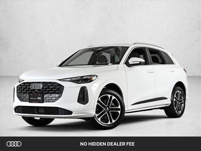 2025 Audi Q5
