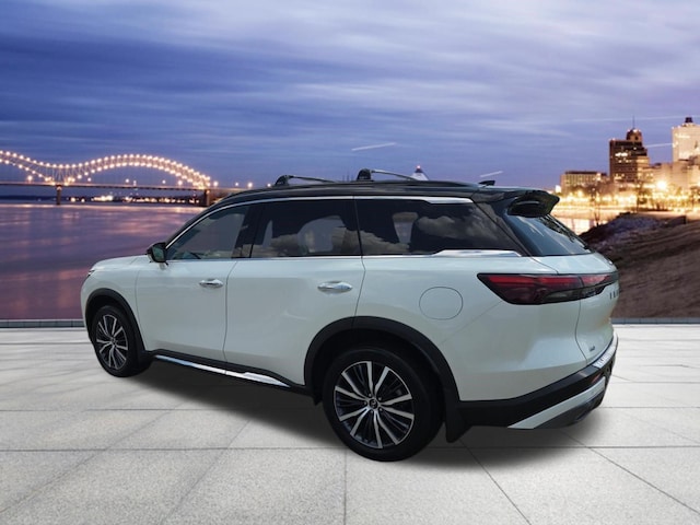 2023 Infiniti QX60