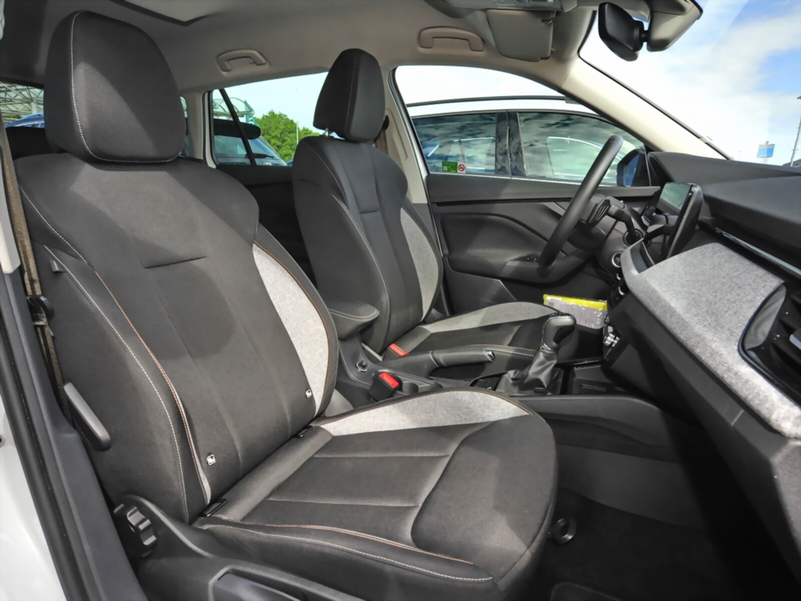 Škoda Kamiq – Bild 9