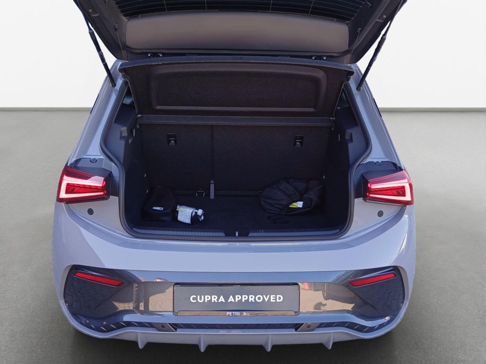 CUPRA Born – Bild 13