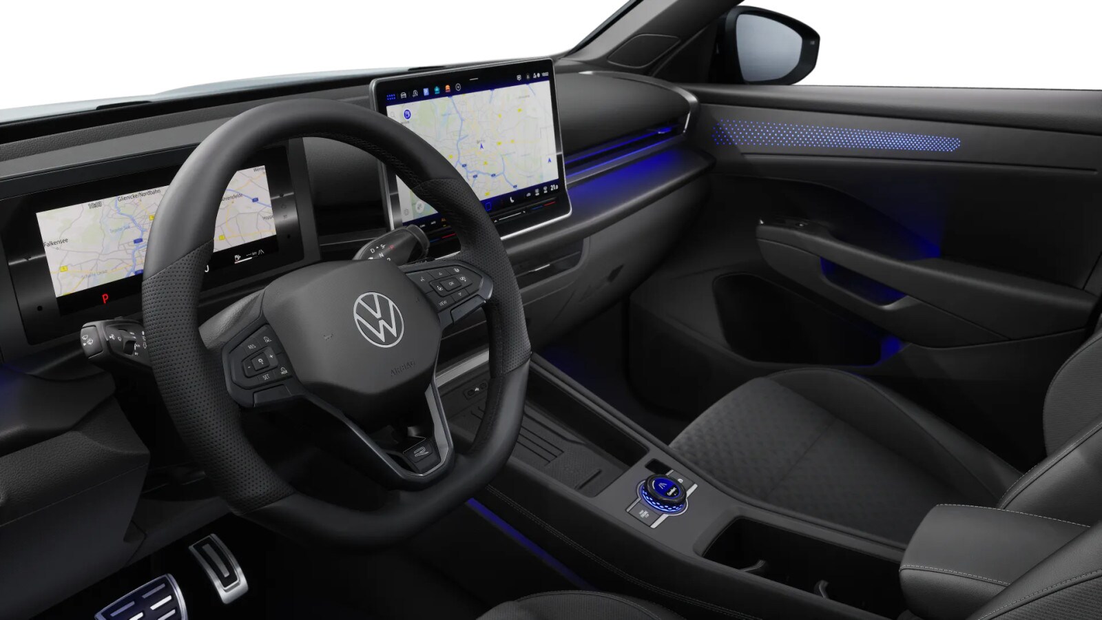 Volkswagen T-Roc – Bild 9