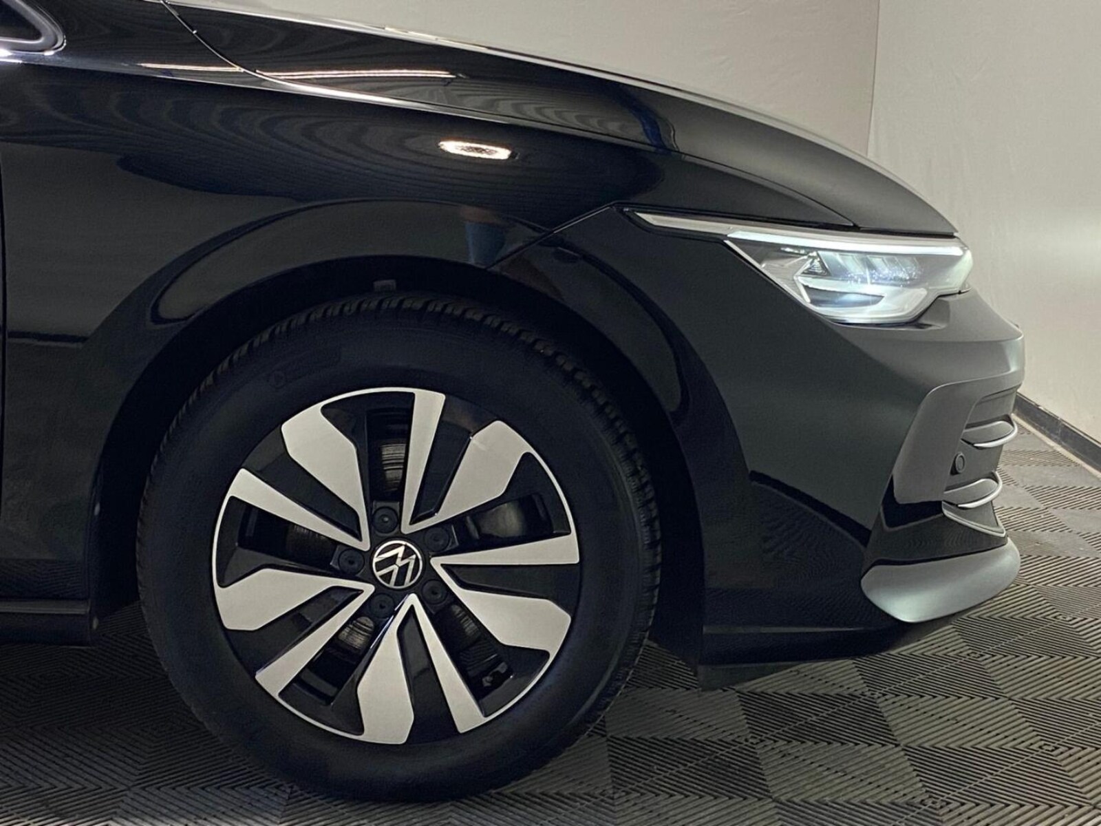 Volkswagen Golf Variant – Bild 17