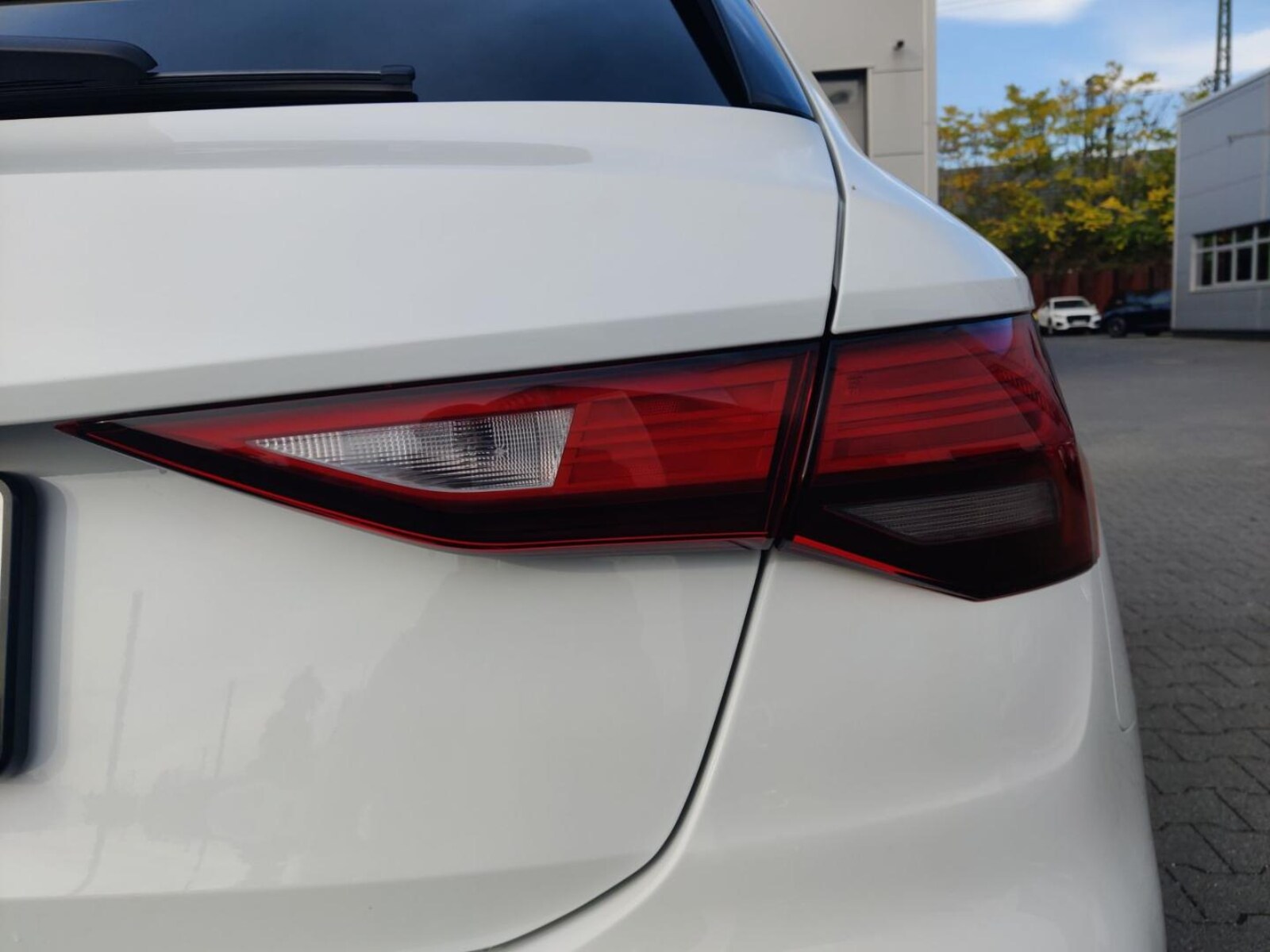 Audi A3 Sportback – Bild 9