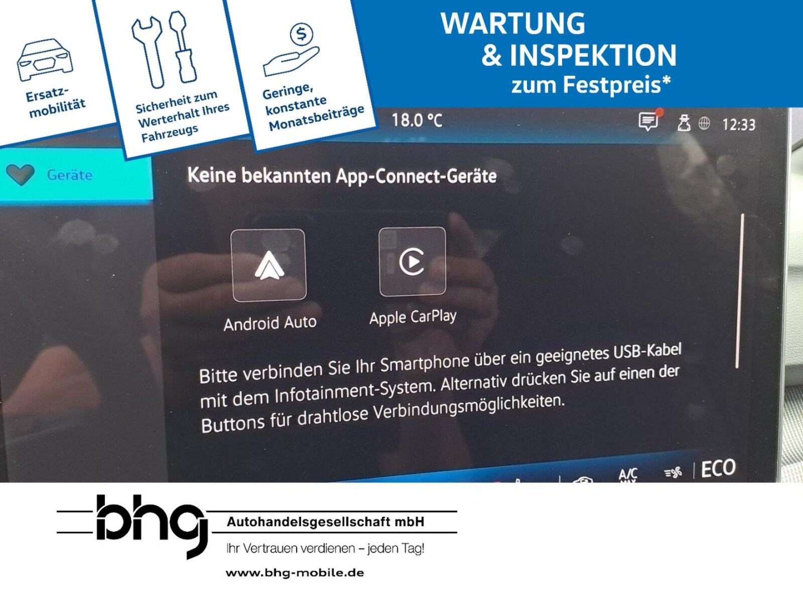 Volkswagen Golf – Bild 16
