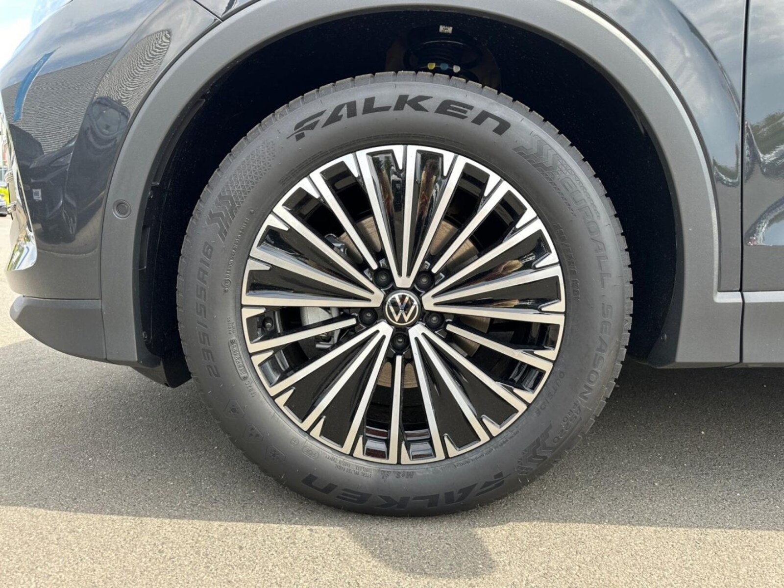Volkswagen Tiguan – Bild 23
