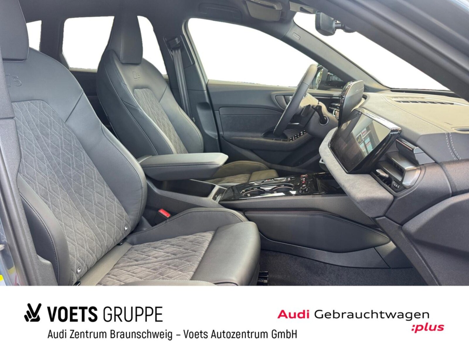Audi A5 Avant – Bild 6