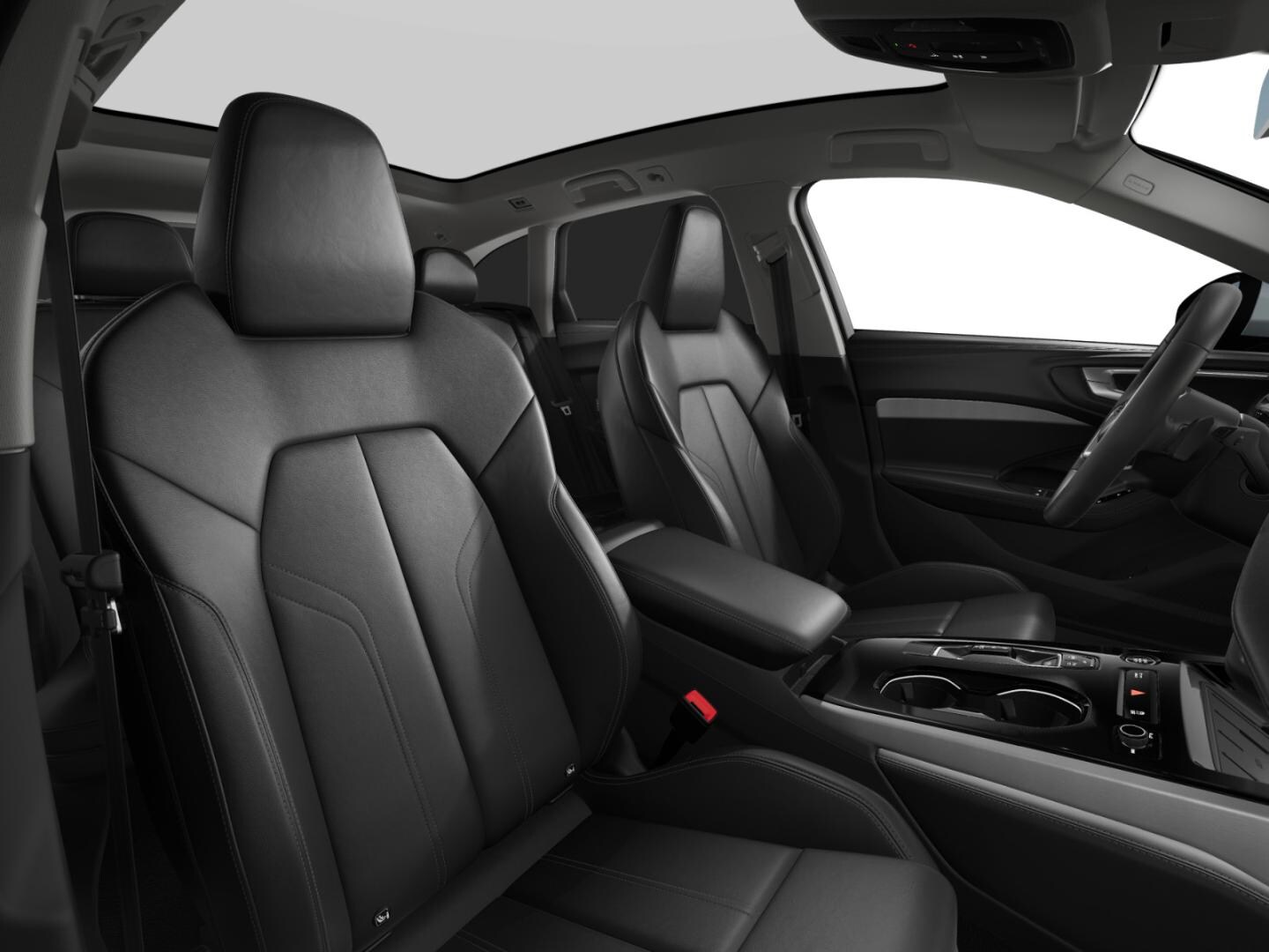 Bild über Audi A5 Avant TDI quattro 150 kW S tronic - für weitere Informationen kontaktieren Sie den Audi Partner