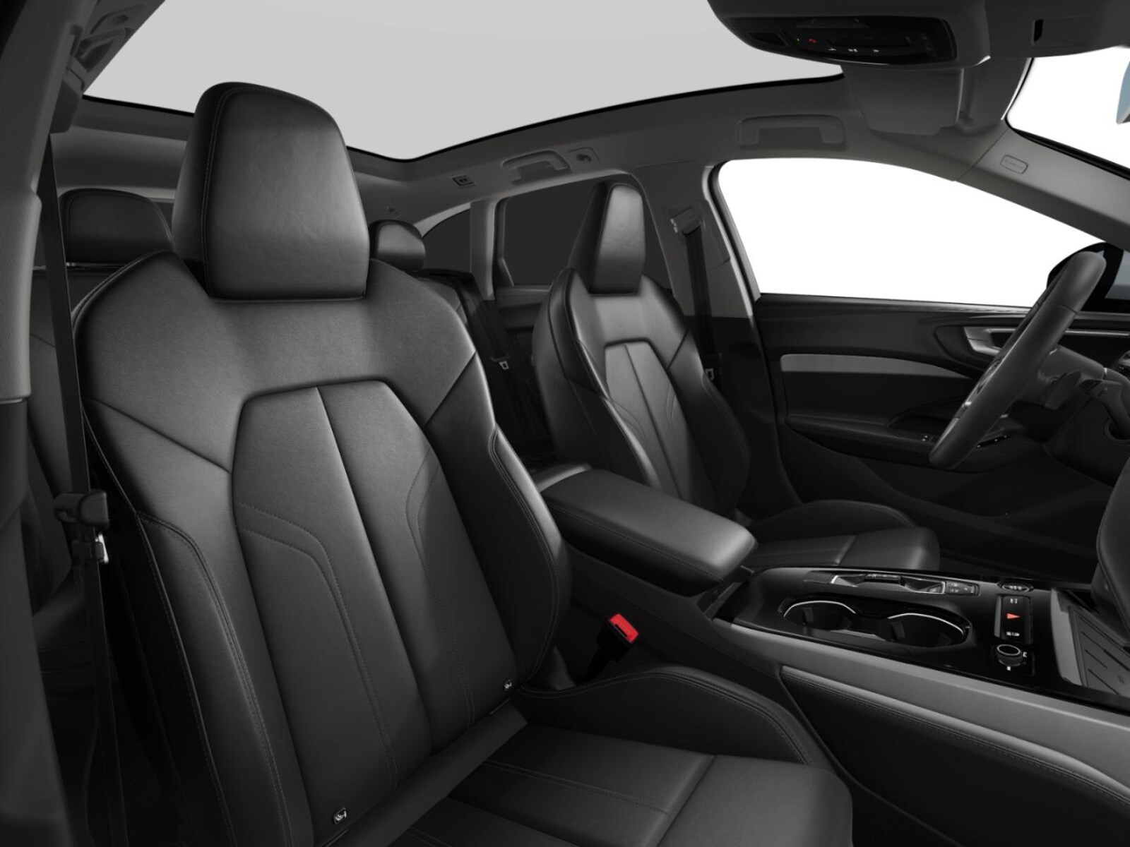 Audi A5 Avant – Bild 7