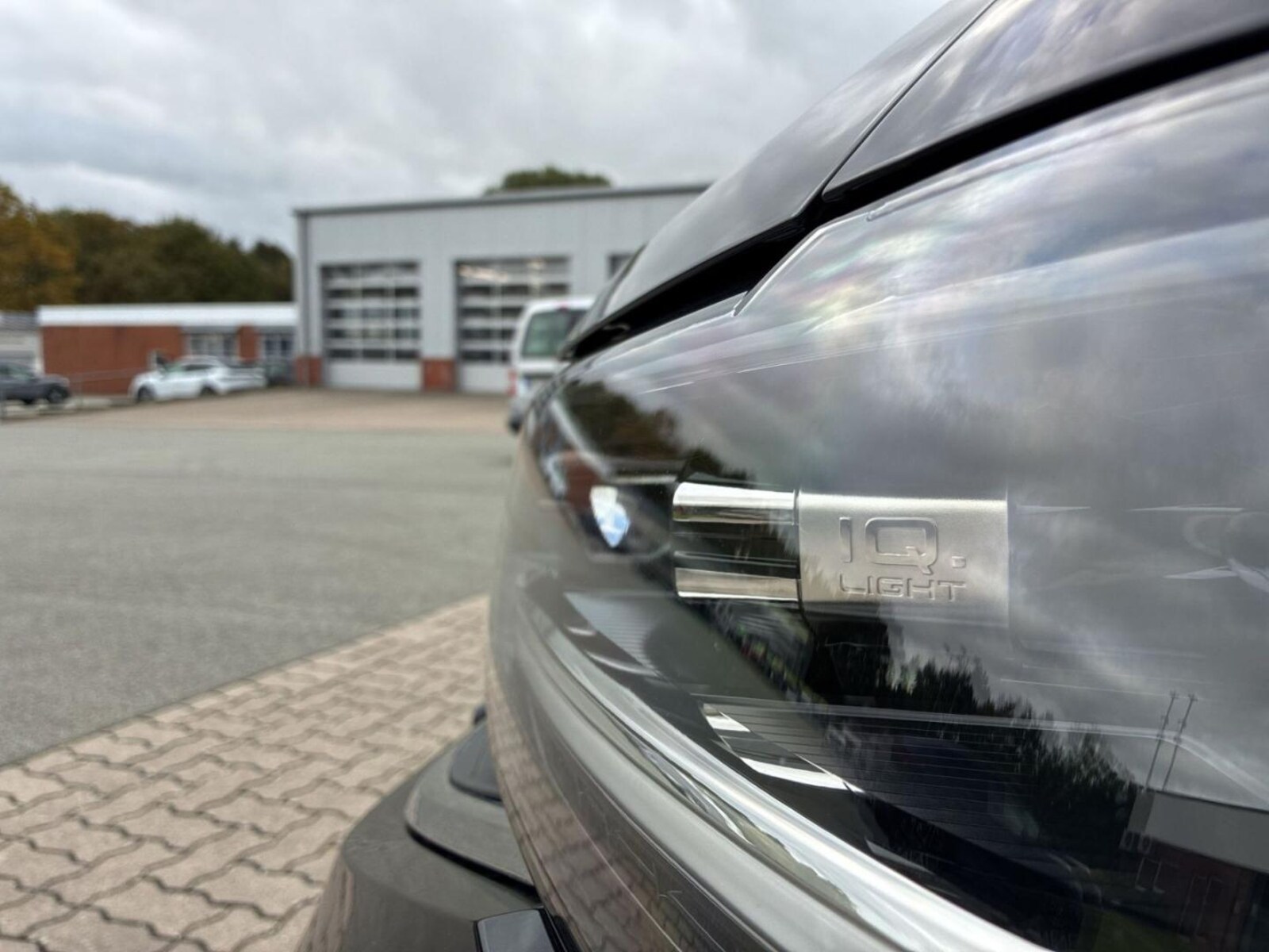 Volkswagen T-Cross – Bild 23