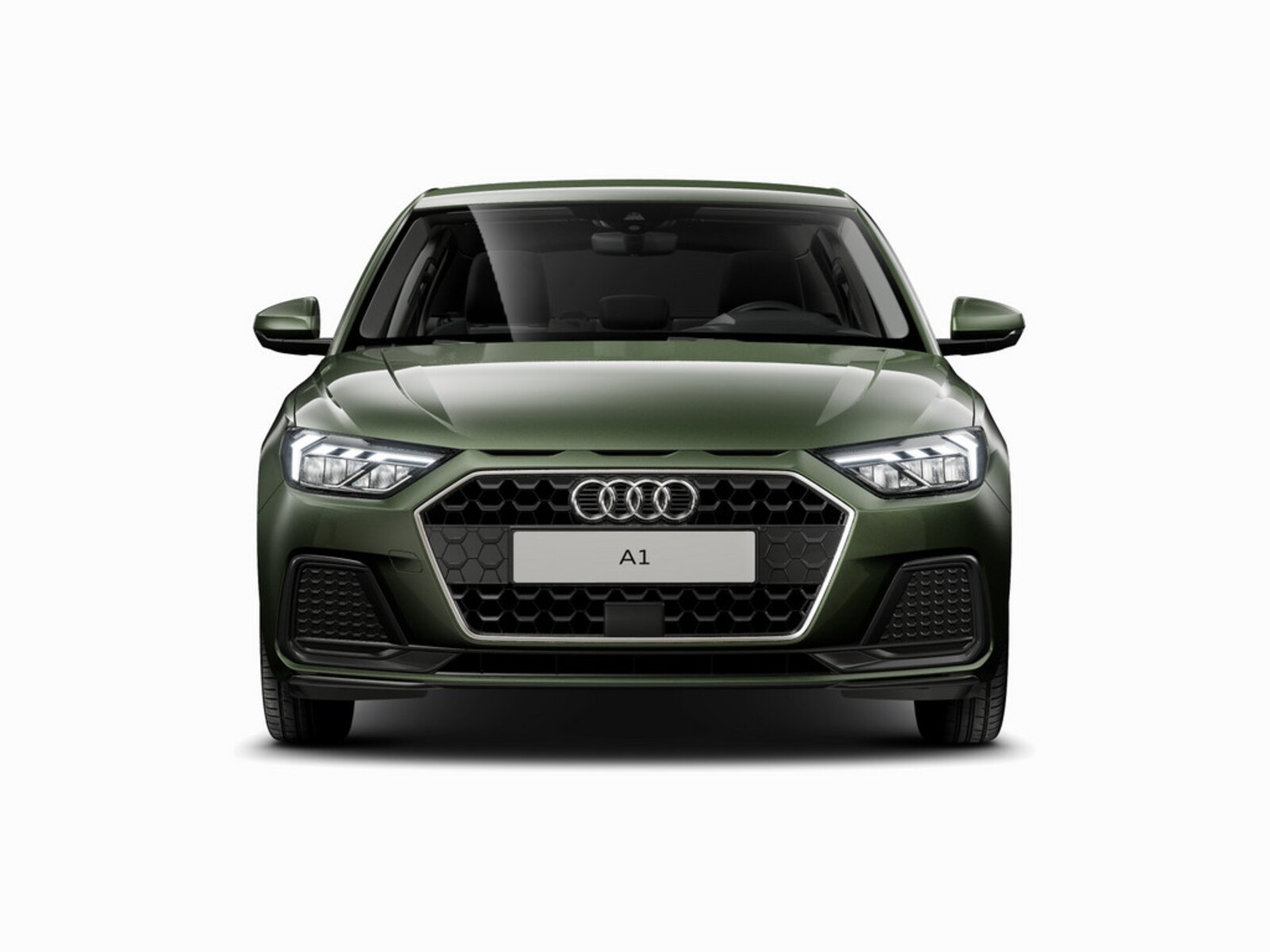 Audi A1 Sportback – Bild 8