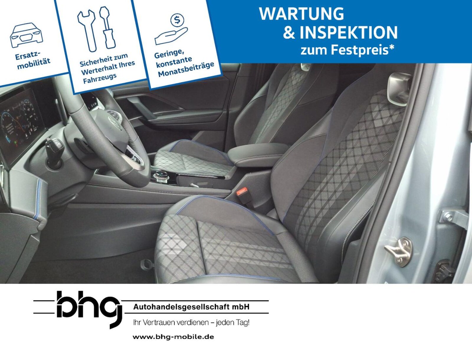 Volkswagen Tiguan – Bild 10