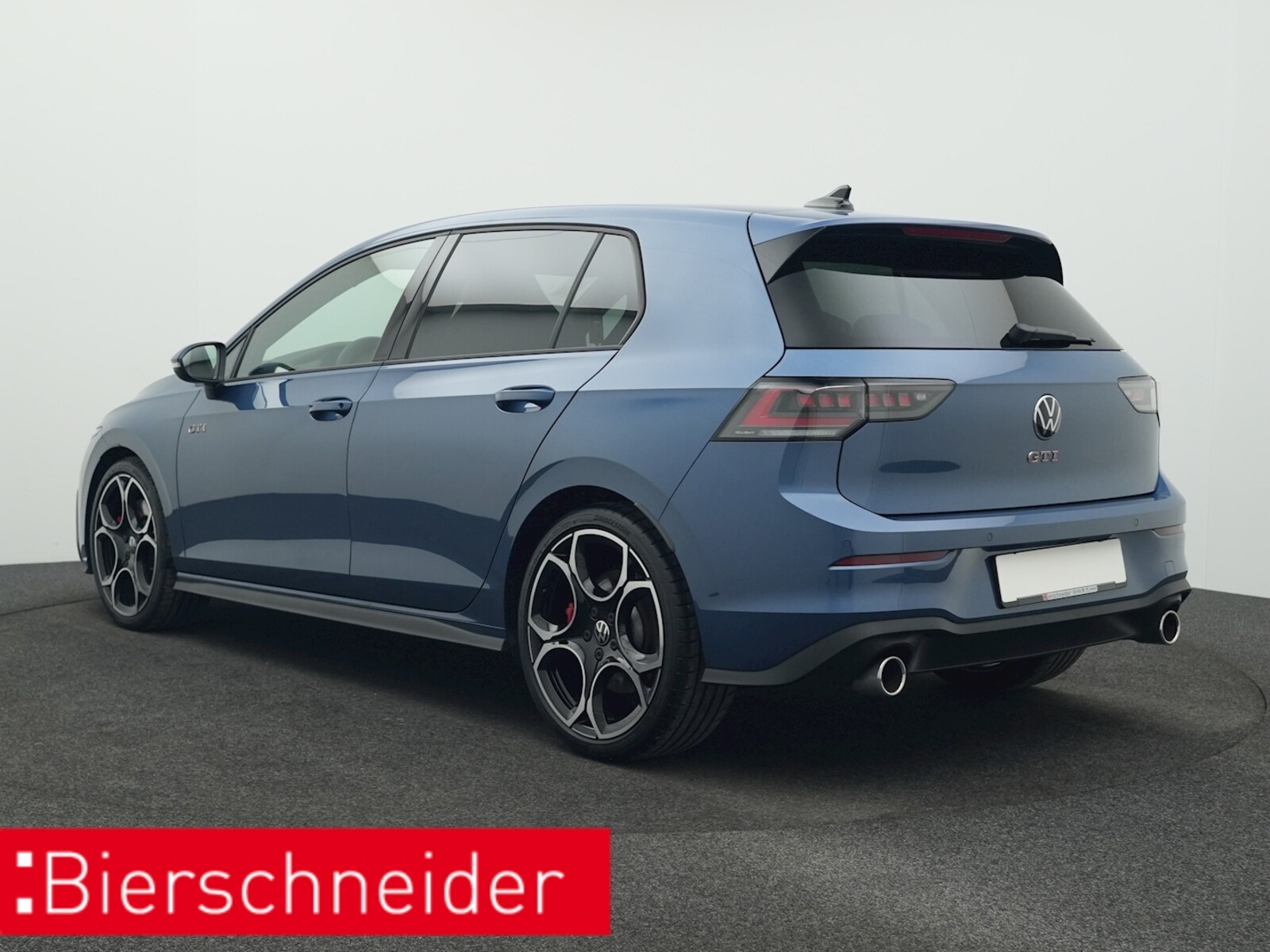 Volkswagen Golf – Bild 3