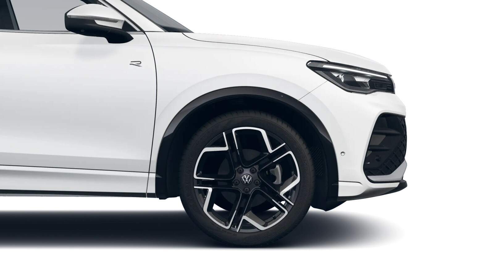 Volkswagen Tiguan – Bild 4