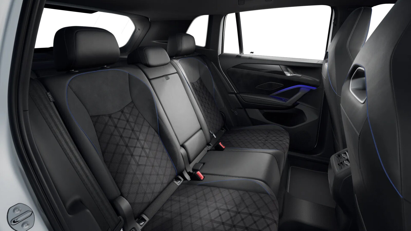 Volkswagen Tiguan – Bild 11
