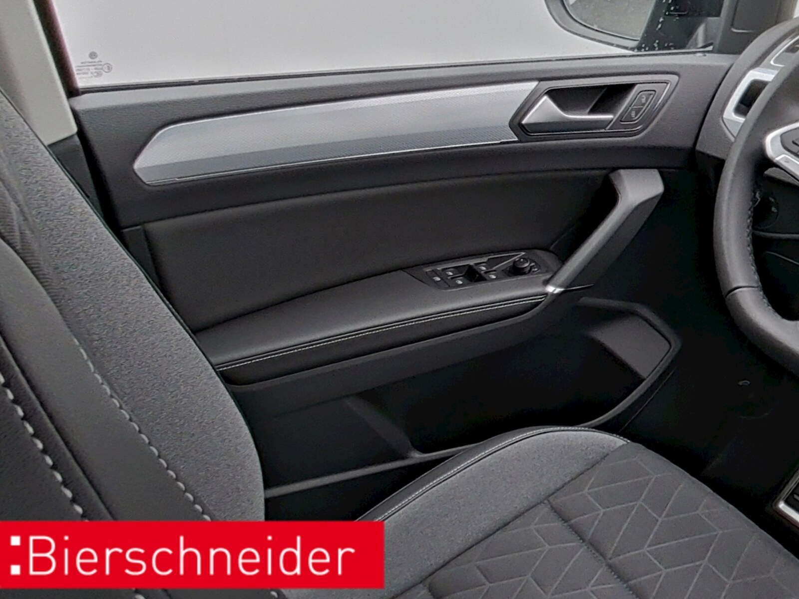 Volkswagen Touran – Bild 12