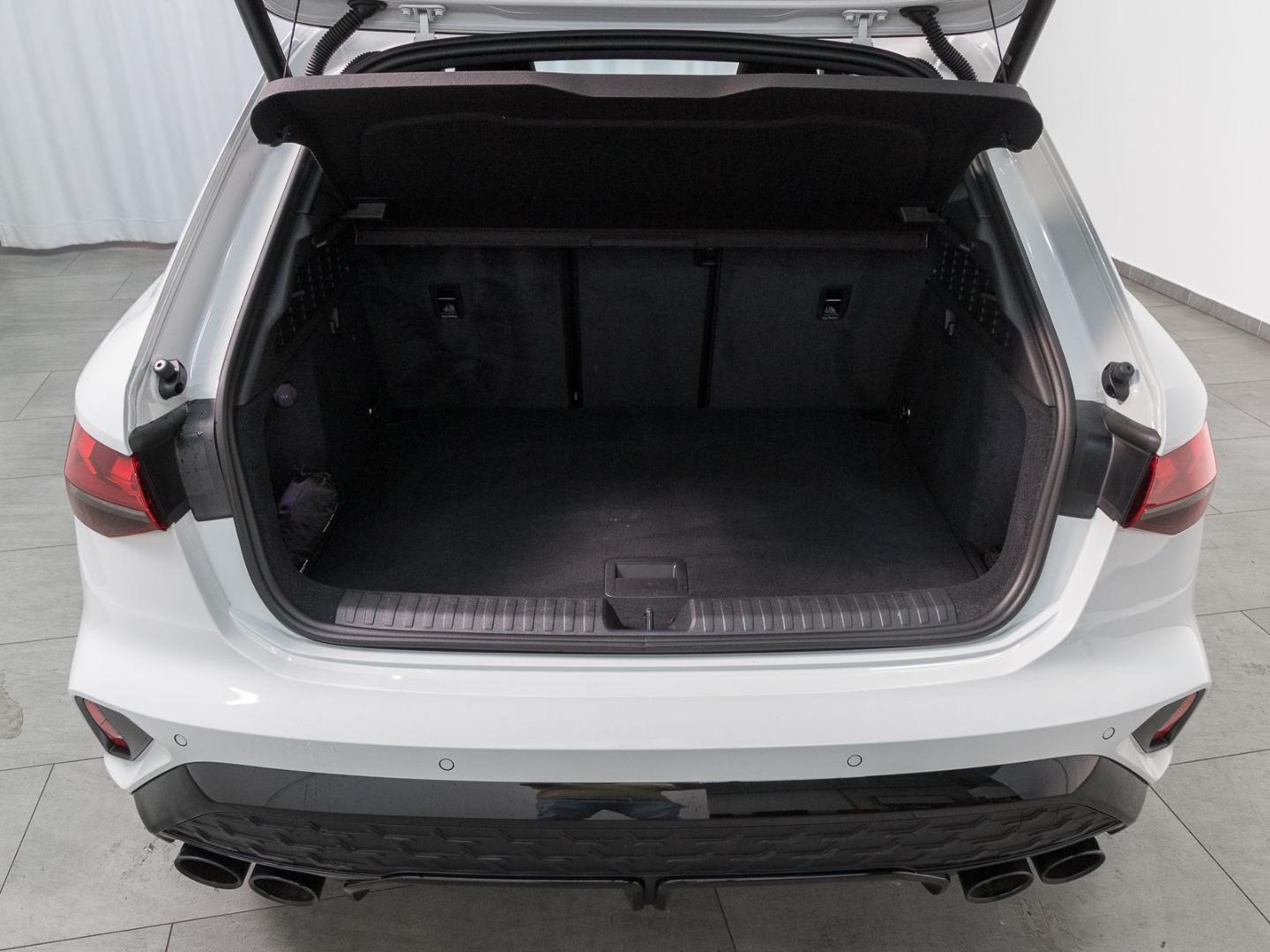Image about Audi S3 Sportback TFSI quattro S tronic