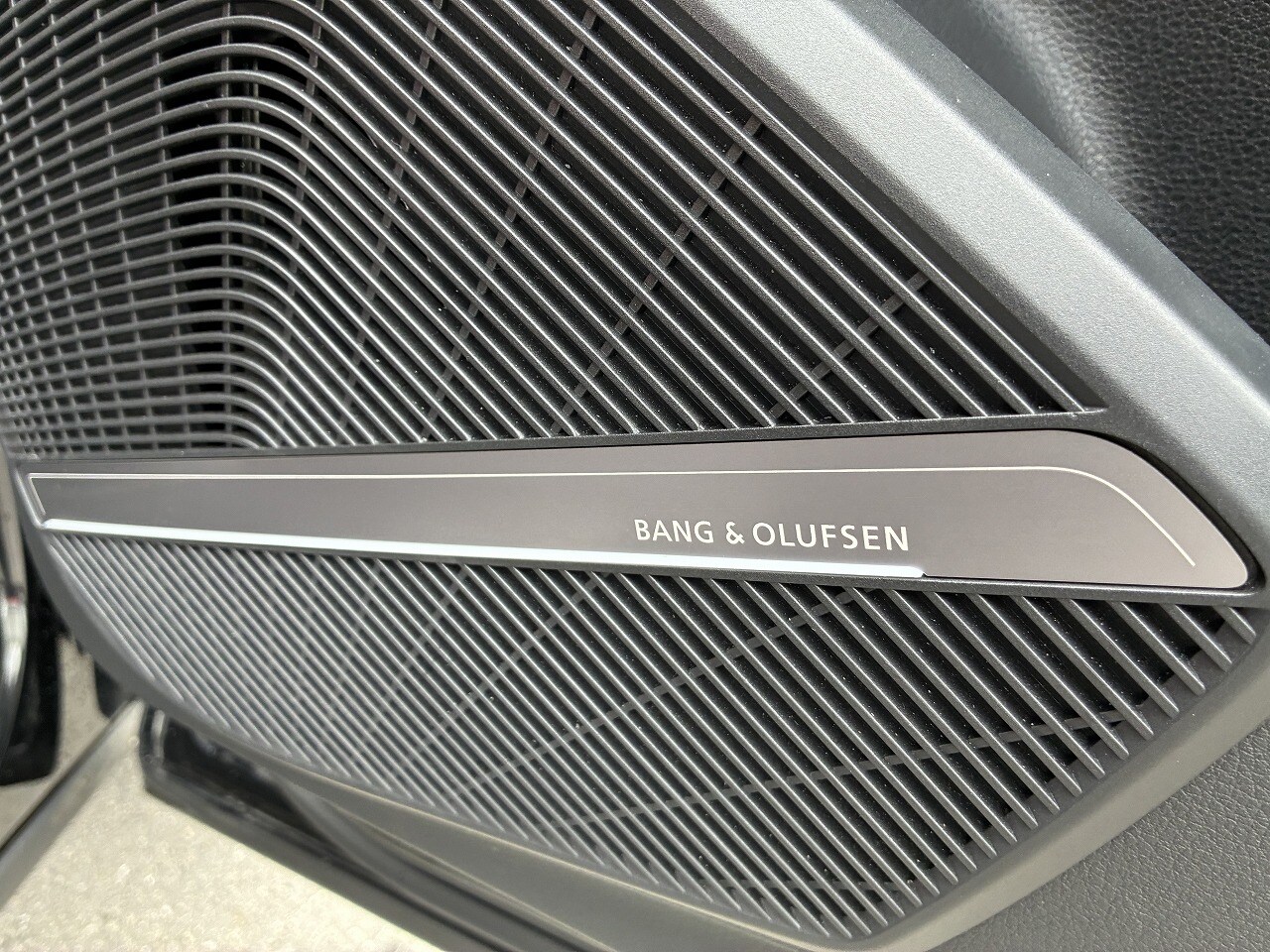 Image about Audi SQ5 Sportback SQ5 Sportback