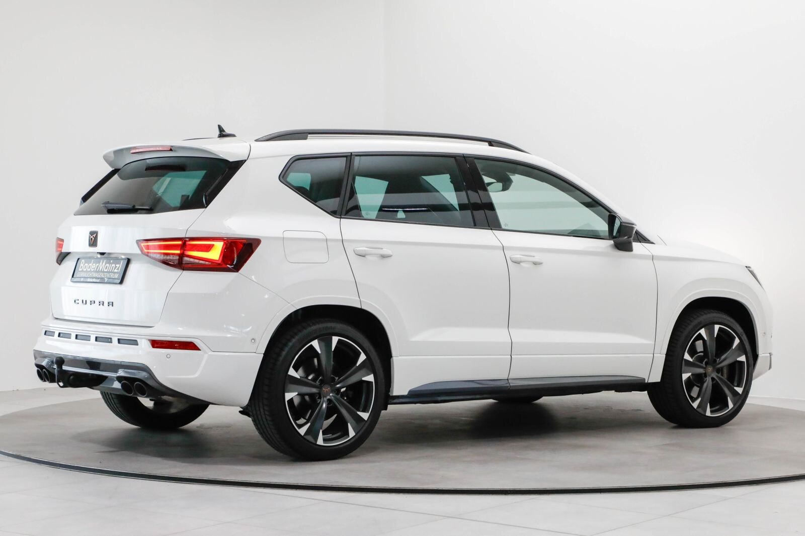 CUPRA Ateca – Bild 8