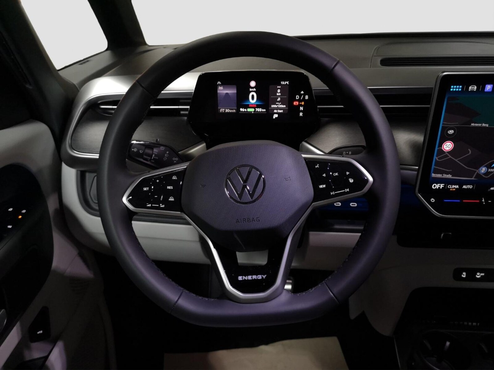 Volkswagen ID. Buzz – Bild 11