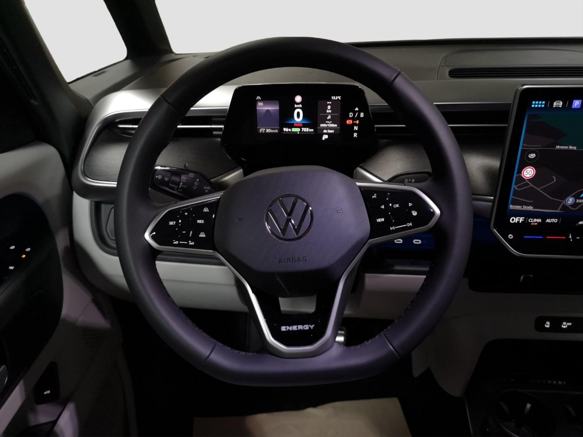 Volkswagen ID. Buzz ENERGY